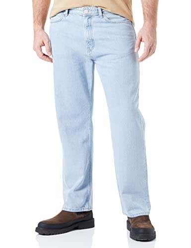 Marc O'Polo Denim Men's 360923812044 Denim, 5-pocket, straight leg, regu,P381,32W / 32L von Marc O'Polo