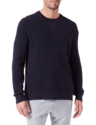 Marc O'Polo Denim Men's M60505660016 Mock Neck Pullover in Organic Cotto,P365,S von Marc O'Polo