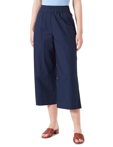 Marc O'Polo Denim Women 5000005414 Freizeithose, Navy Teal, L von Marc O'Polo