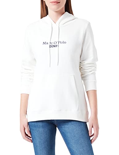 Marc O'Polo Denim Women's 340302354465 Sweatshirt, longsleeve, hooded, che von Marc O'Polo
