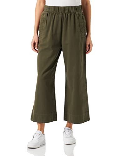 Marc O'Polo Denim Women's 342026110117 Pants, Culottes, Elastic Waist, poc von Marc O'Polo