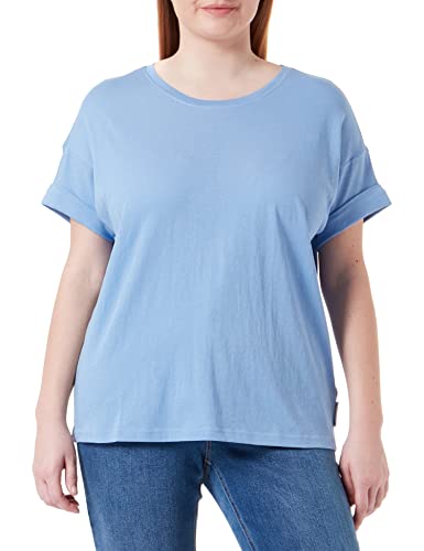 Marc O'Polo Denim Women's 342210151077 T-Shirt, Shortsleeve, Roundneck, tu von Marc O'Polo