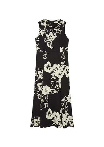 Marc O'Polo Dress, Feminine Silhouette, cutline - 34 von Marc O'Polo