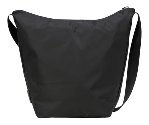 Marc O'Polo Edina Hobo Bag M Black von Marc O'Polo