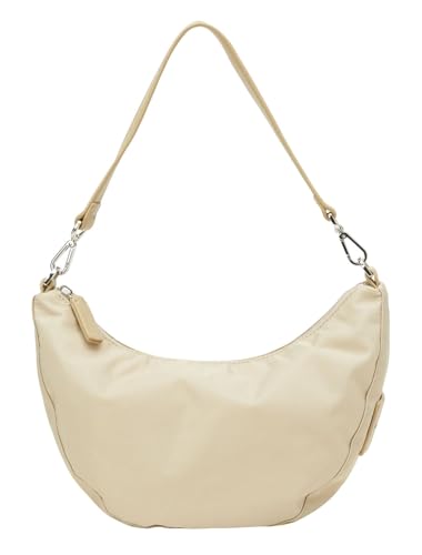 Marc O'Polo Elisy Crossbody Bag S Jonesboro Cream von Marc O'Polo