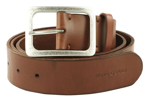 Marc O'Polo Erica Belt W105 Classic Cognac von Marc O'Polo