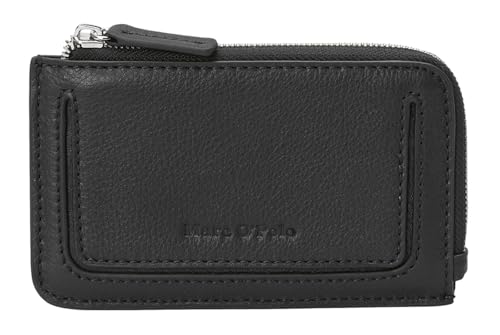 Marc O'Polo Florica Zip Wallet S Black von Marc O'Polo