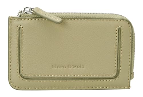 Marc O'Polo Florica Zip Wallet S Forest Sand von Marc O'Polo