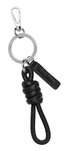 Marc O'Polo Flory Key Ring Black von Marc O'Polo