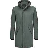 Marc O'Polo Gefütterter Parka mit Repreve® Unifi von Marc O'Polo
