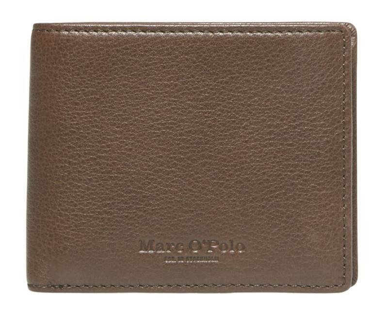 Marc O'Polo Geldbörse, mit RFID-Blocker Schutz von Marc O'Polo
