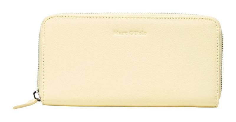 Marc O'Polo Geldbörse, mit RFID-Blocker Schutz von Marc O'Polo