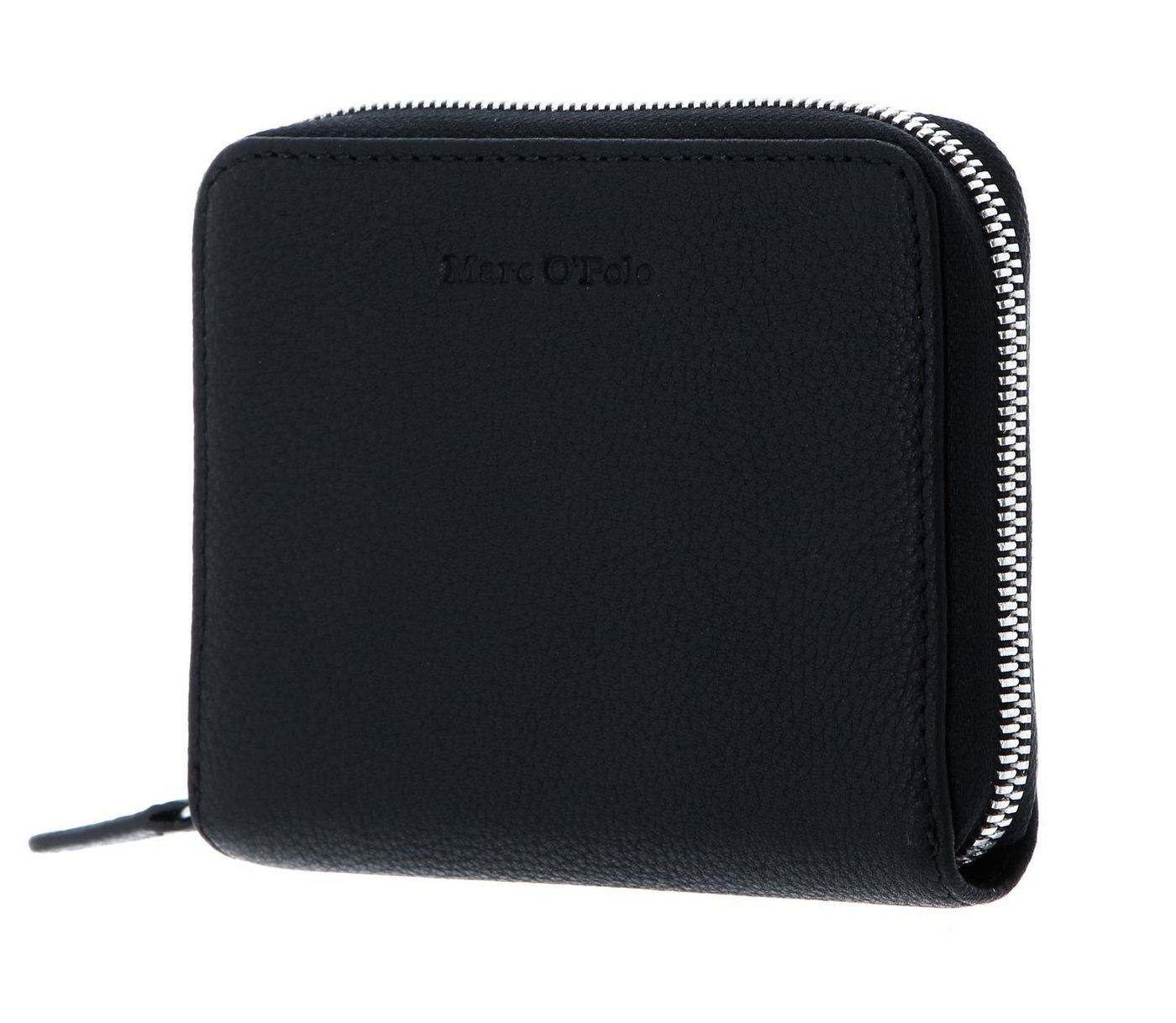 Marc O'Polo Geldbörse, mit RFID-Blocker Schutz von Marc O'Polo