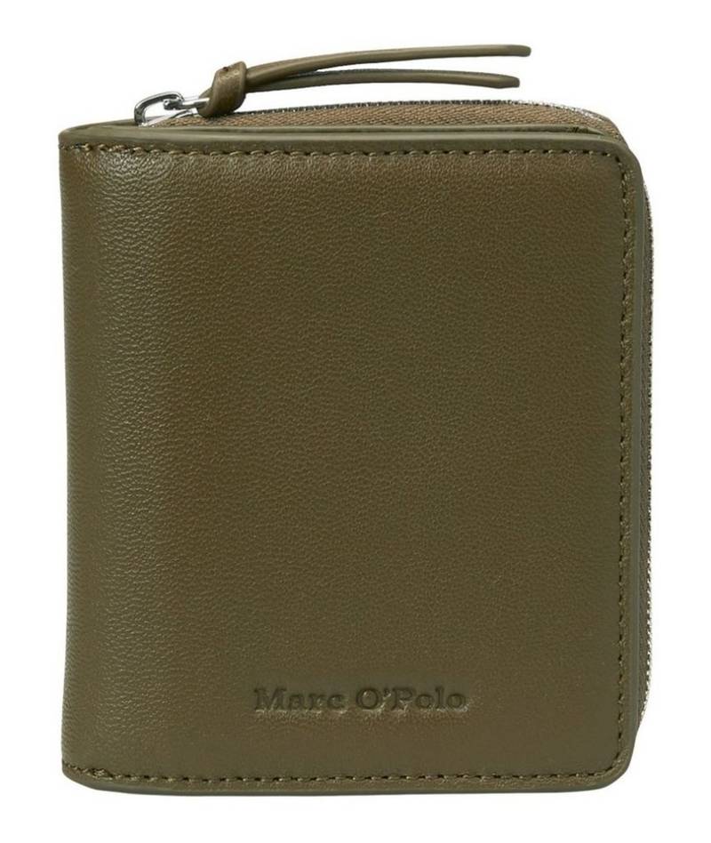 Marc O'Polo Geldbörse Cally, mit RFID-Blocker Schutz von Marc O'Polo