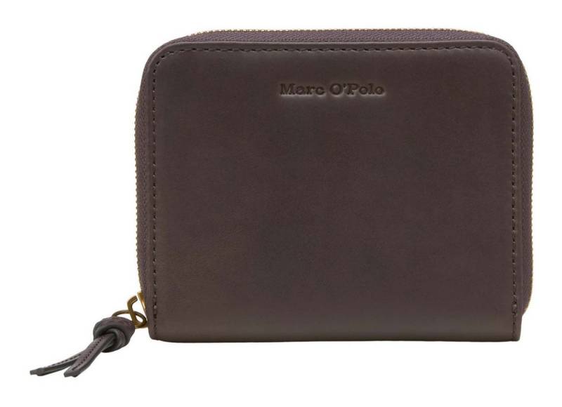 Marc O'Polo Geldbörse Combi Wallet, aus echtem Rindsleder mit RFID-Blocker Schutz Marc O'Polo Geldbörse Combi Wallet, aus echtem Rindsleder mit RFID-Blocker Schutz von Marc O'Polo