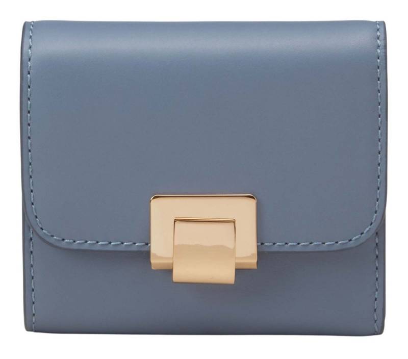 Marc O'Polo Geldbörse Combi Wallet, aus echtem Rindsleder von Marc O'Polo