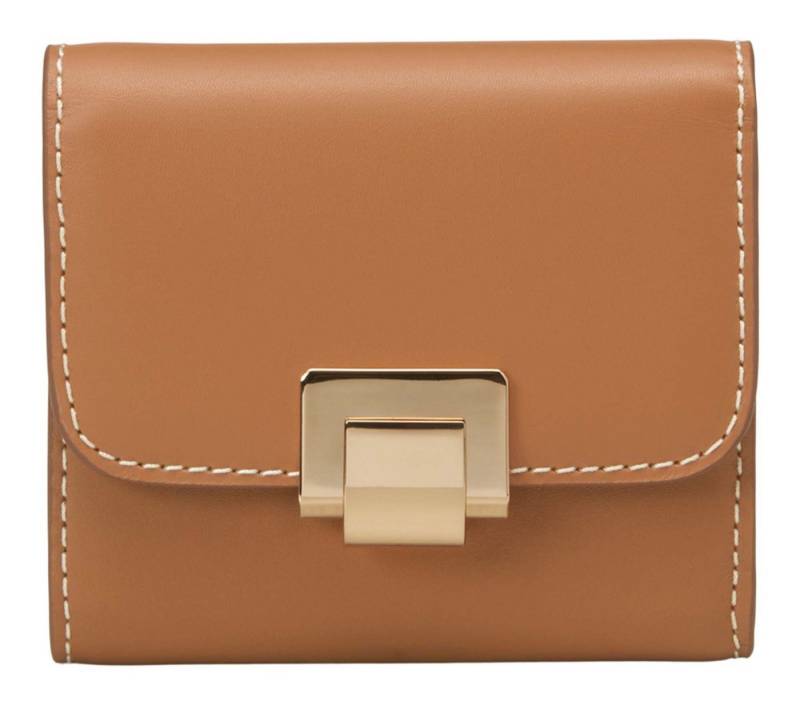 Marc O'Polo Geldbörse Combi Wallet, aus echtem Rindsleder von Marc O'Polo