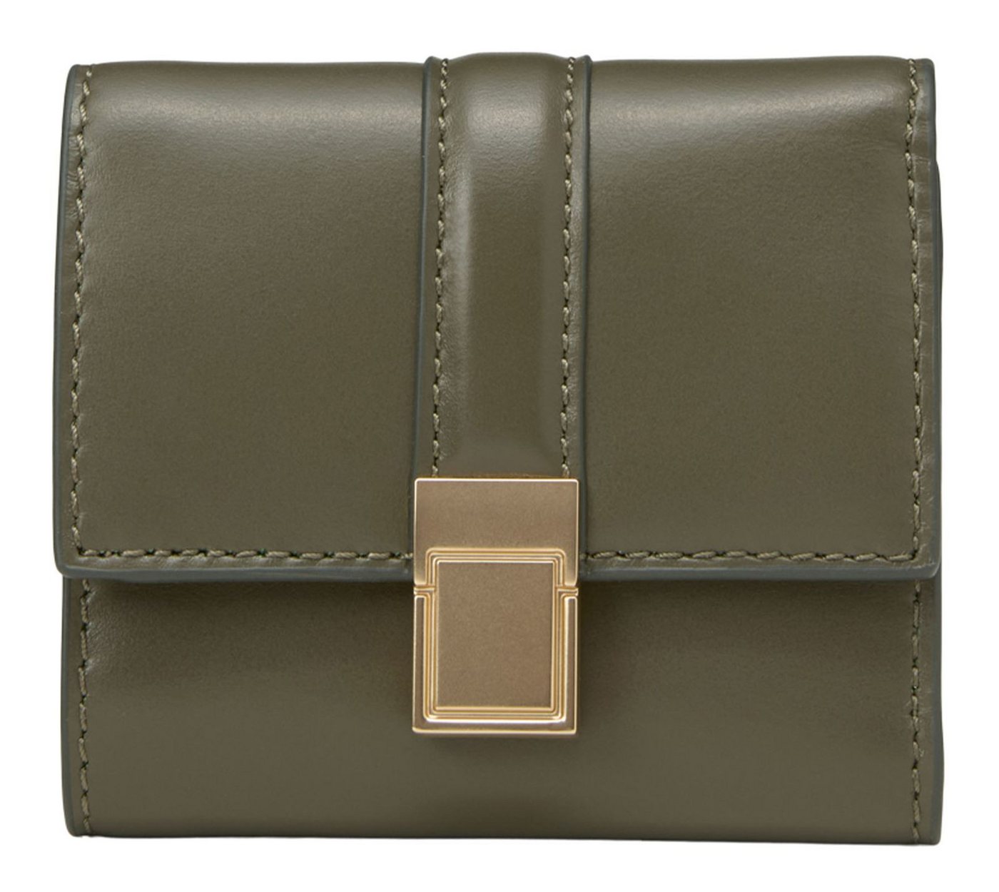 Marc O'Polo Geldbörse Combi Wallet, aus echtem Rindsleder von Marc O'Polo