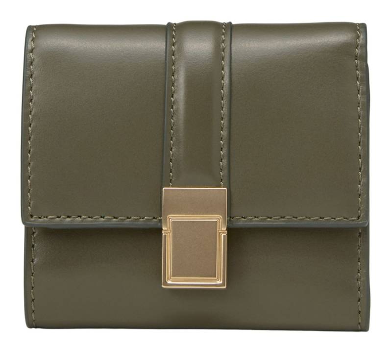 Marc O'Polo Geldbörse Combi Wallet, aus echtem Rindsleder von Marc O'Polo