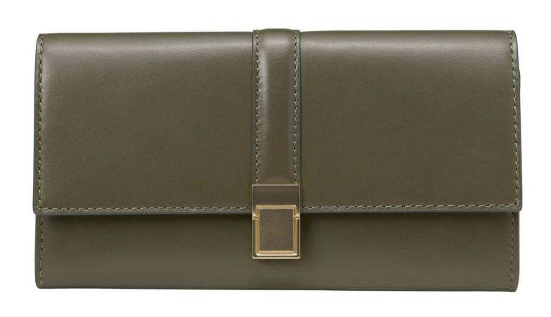 Marc O'Polo Geldbörse Combi Wallet, aus echtem Rindsleder von Marc O'Polo