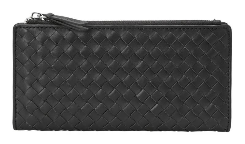 Marc O'Polo Geldbörse Combi Wallet, aus echtem Rindsleder von Marc O'Polo