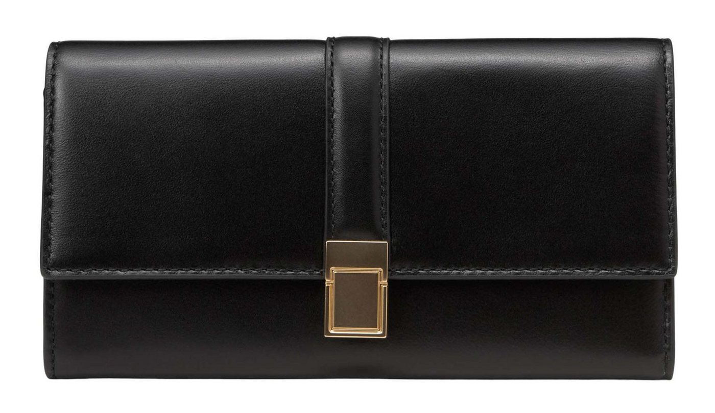 Marc O'Polo Geldbörse Combi Wallet, aus echtem Rindsleder von Marc O'Polo