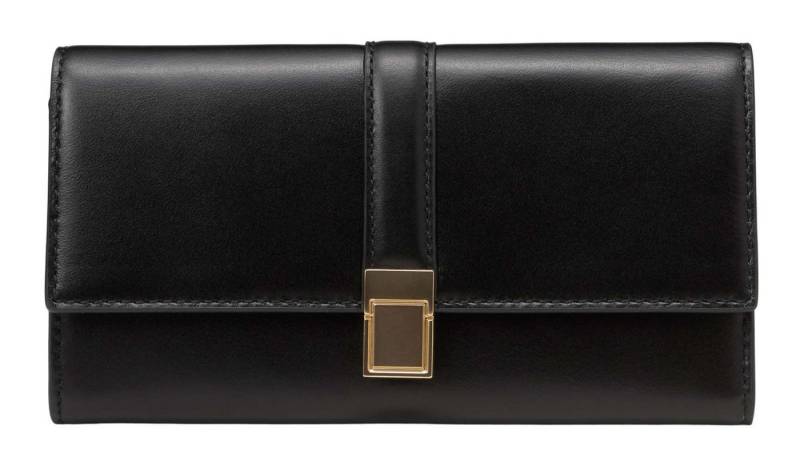 Marc O'Polo Geldbörse Combi Wallet, aus echtem Rindsleder von Marc O'Polo