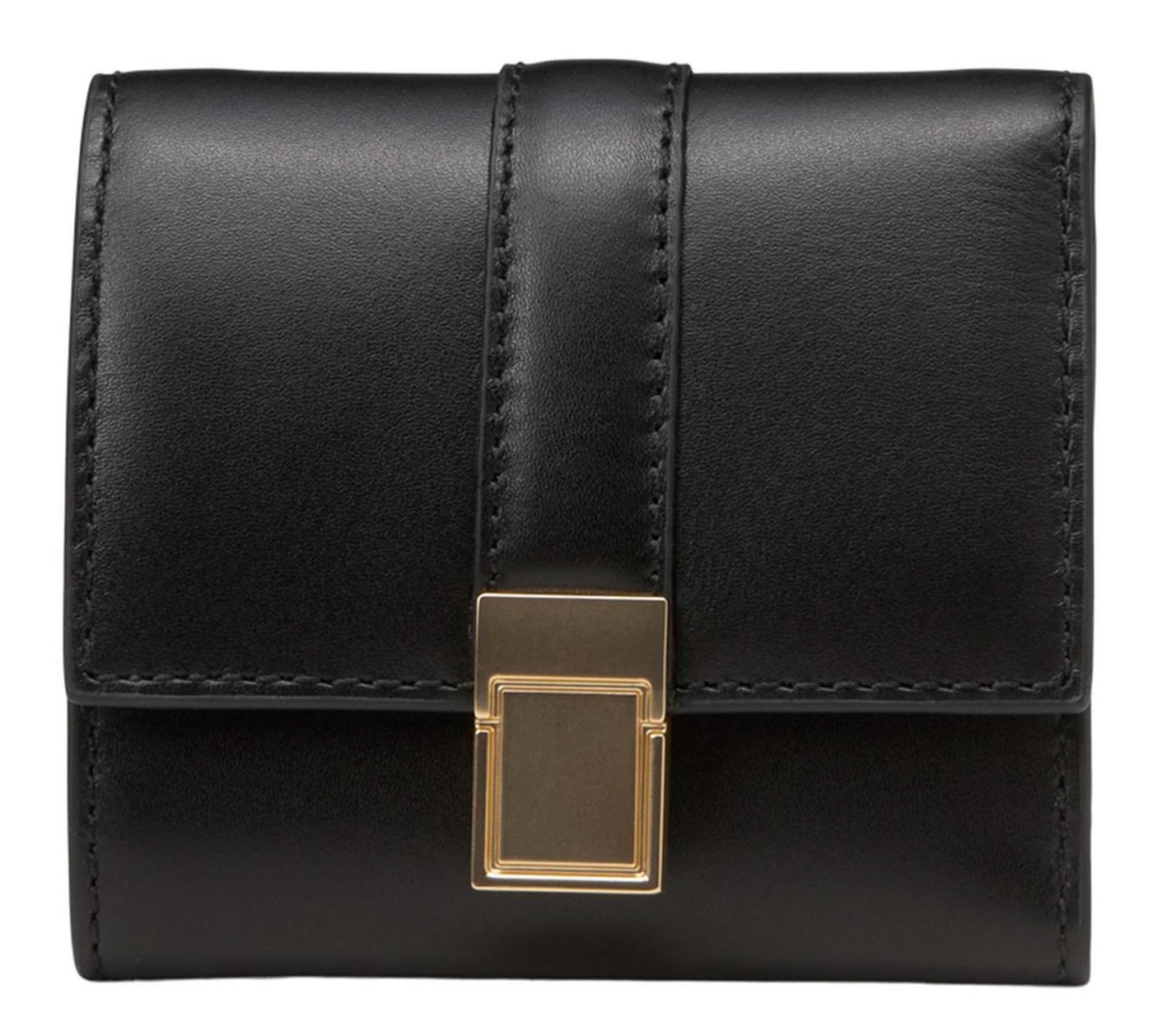 Marc O'Polo Geldbörse Combi Wallet, aus echtem Rindsleder von Marc O'Polo