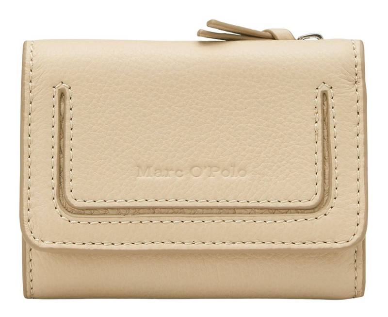 Marc O'Polo Geldbörse Combi Wallet, mit RFID-Blocker Schutz von Marc O'Polo