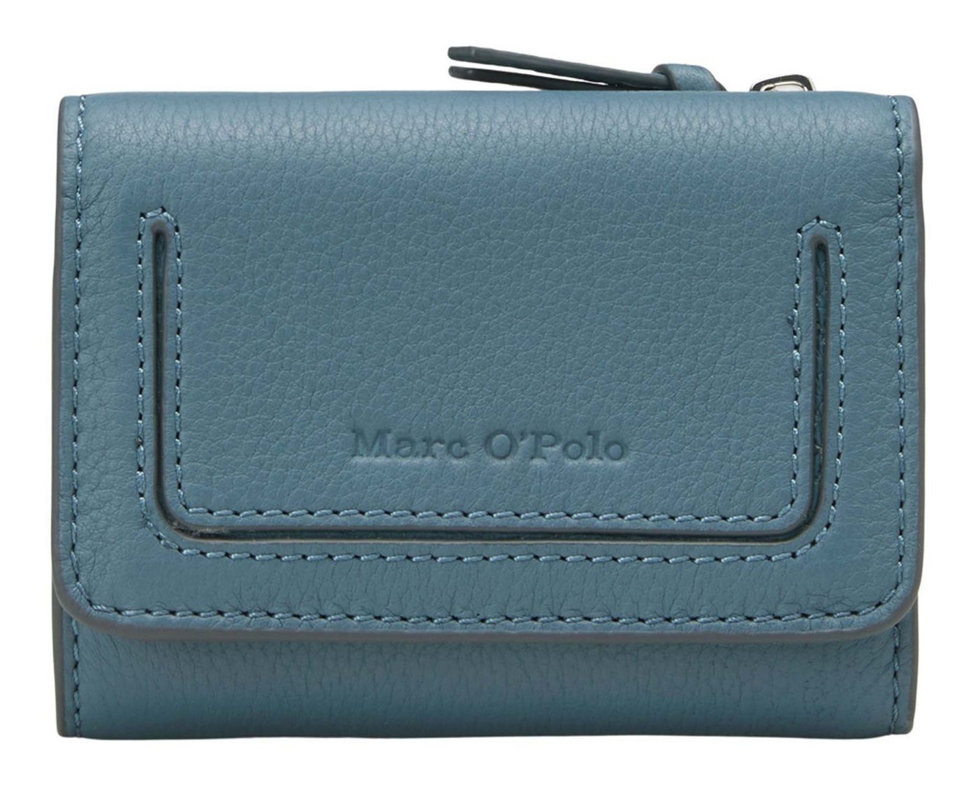 Marc O'Polo Geldbörse Combi Wallet, mit RFID-Blocker Schutz Marc O'Polo Geldbörse Combi Wallet, mit RFID-Blocker Schutz von Marc O'Polo