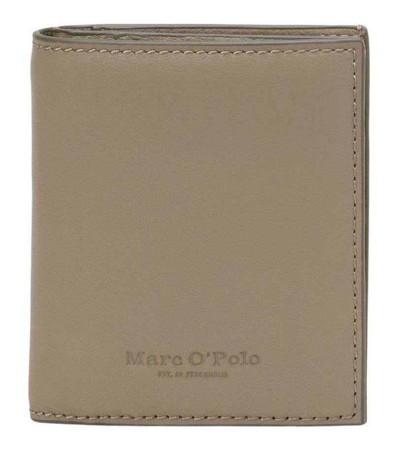 Marc O'Polo Geldbörse Combi Wallet, mit RFID-Blocker Schutz von Marc O'Polo