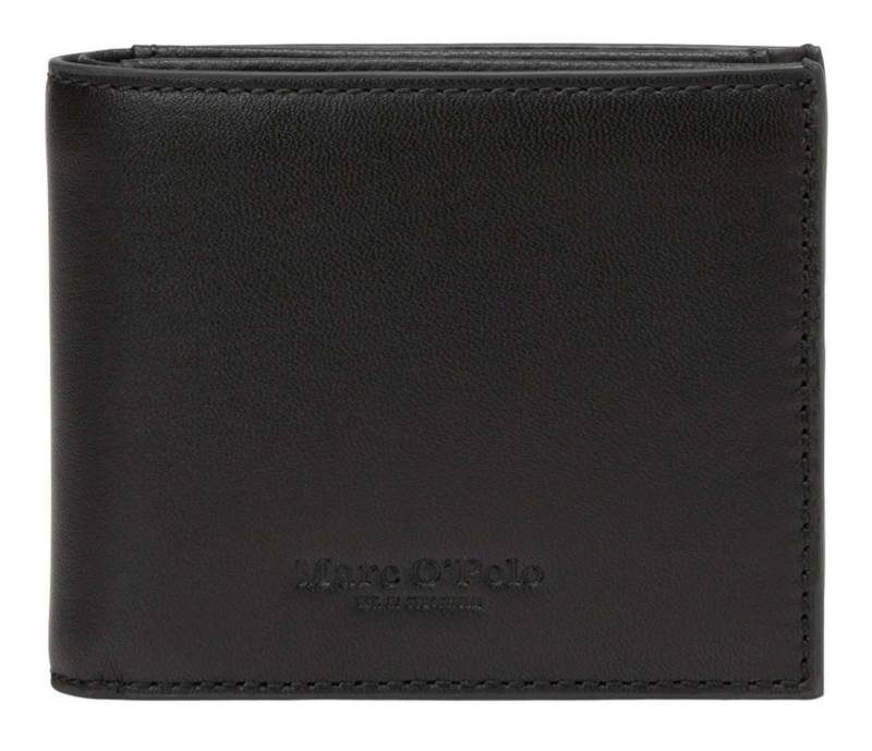 Marc O'Polo Geldbörse Combi Wallet, mit RFID-Blocker Schutz von Marc O'Polo