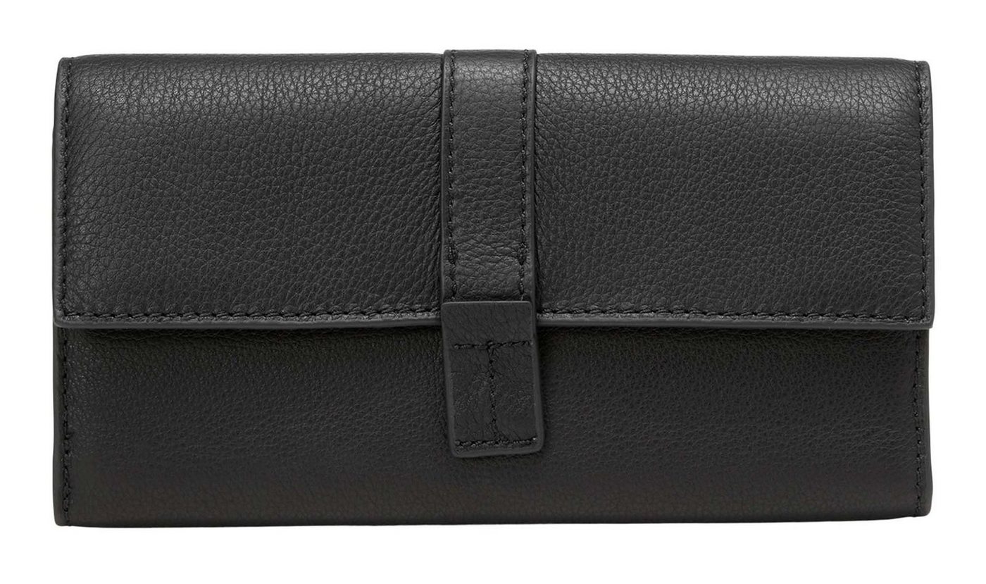 Marc O'Polo Geldbörse Combi Wallet, mit RFID-Blocker Schutz Marc O'Polo Geldbörse Combi Wallet, mit RFID-Blocker Schutz von Marc O'Polo