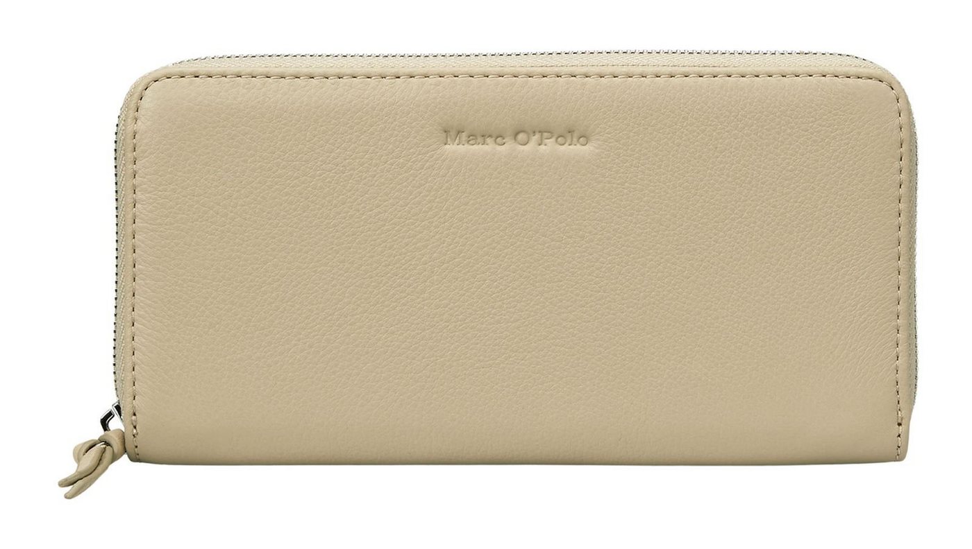 Marc O'Polo Geldbörse Finja, mit RFID-Blocker Schutz Marc O'Polo Geldbörse Finja, mit RFID-Blocker Schutz von Marc O'Polo