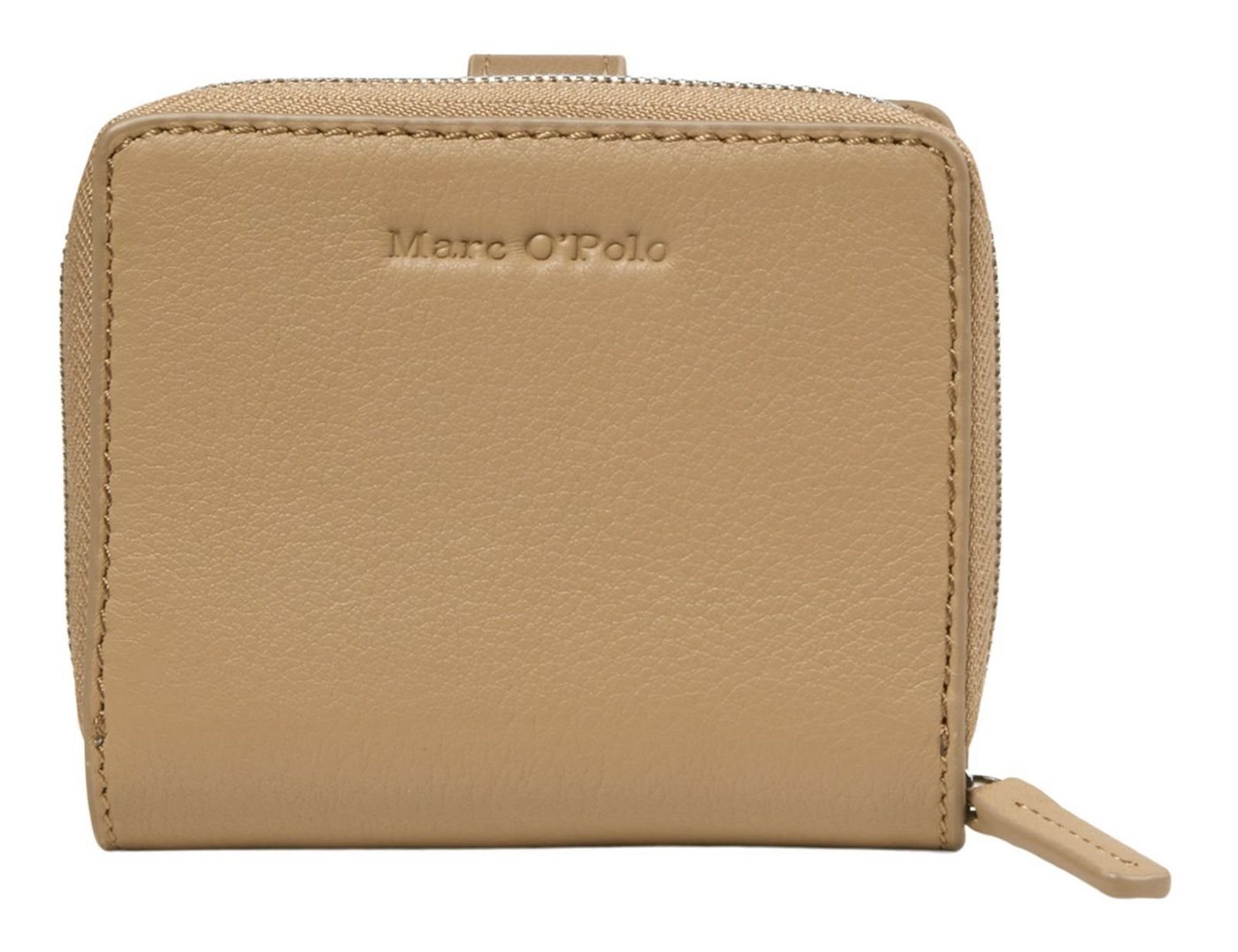Marc O'Polo Geldbörse Jadar, aus echtem Leder Marc O'Polo Geldbörse Jadar, aus echtem Leder von Marc O'Polo