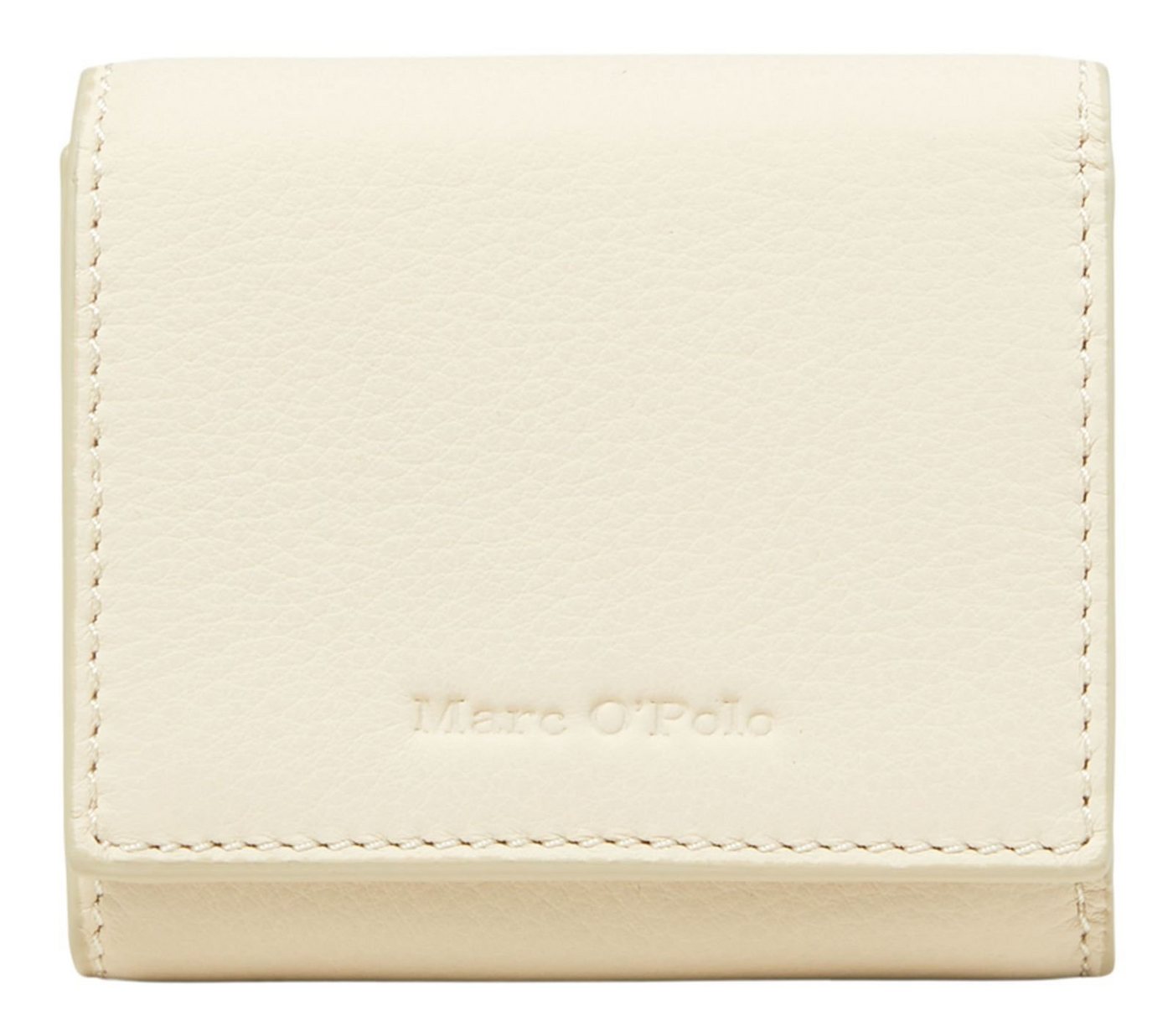 Marc O'Polo Geldbörse Jessie, aus echtem Leder Marc O'Polo Geldbörse Jessie, aus echtem Leder von Marc O'Polo