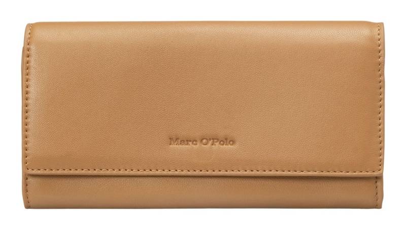 Marc O'Polo Geldbörse Jessie, mit RFID-Blocker Schutz von Marc O'Polo