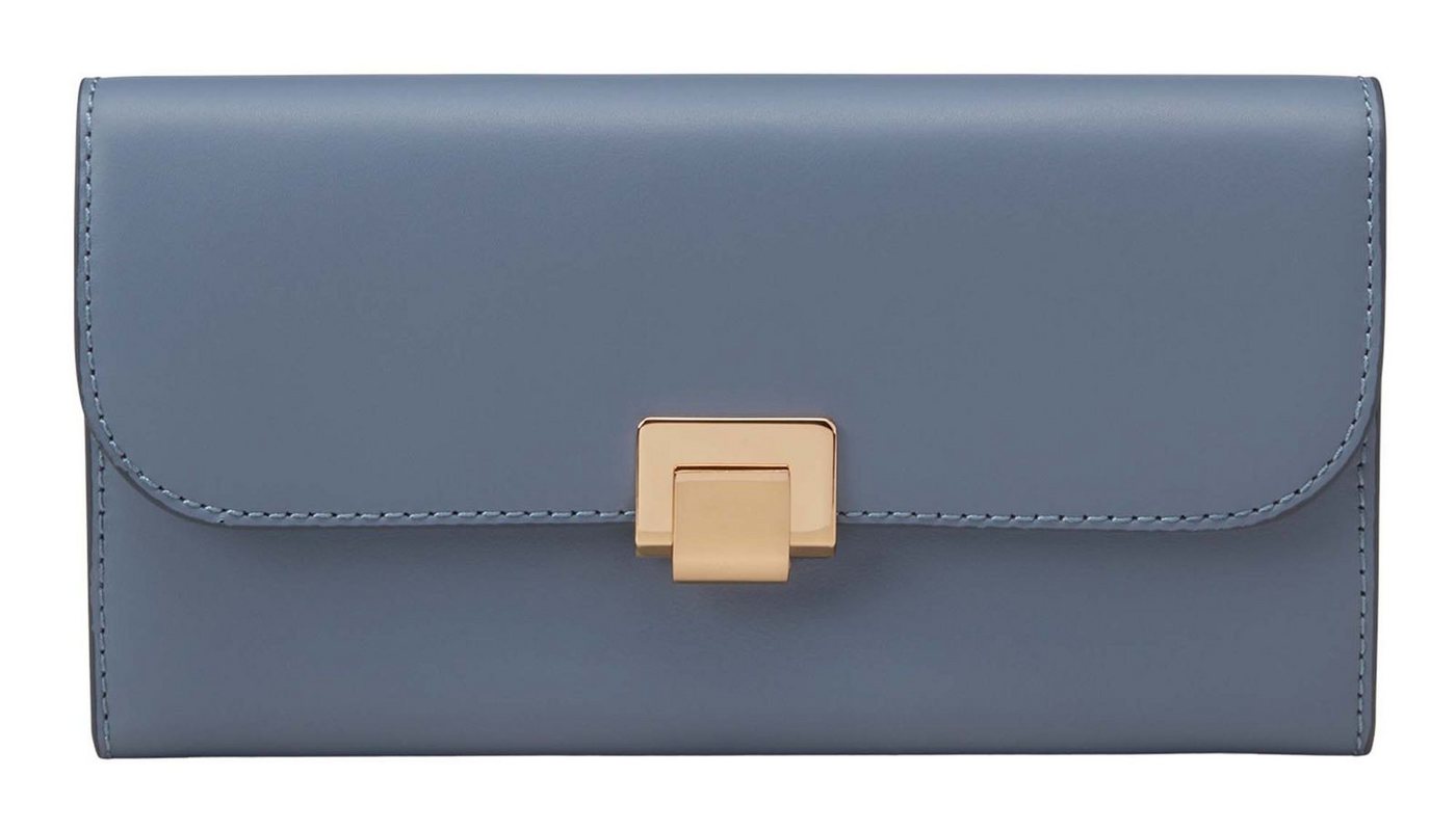 Marc O'Polo Geldbörse Zip Wallet, aus echtem Rindsleder Marc O'Polo Geldbörse Zip Wallet, aus echtem Rindsleder von Marc O'Polo