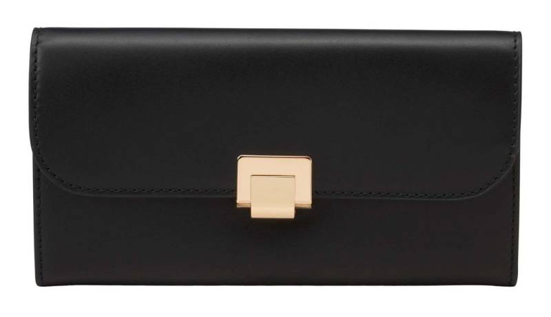 Marc O'Polo Geldbörse Zip Wallet, aus echtem Rindsleder von Marc O'Polo