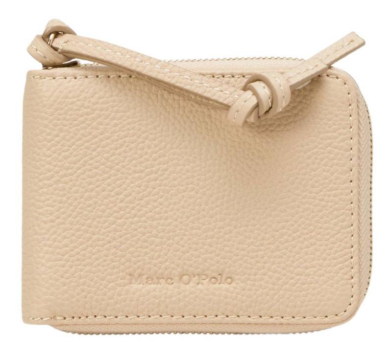 Marc O'Polo Geldbörse Zip Wallet, mit RFID-Blocker Schutz von Marc O'Polo