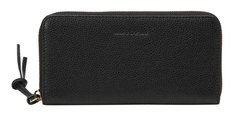 Marc O'Polo Geldbörse Zip Wallet, mit RFID-Blocker Schutz von Marc O'Polo