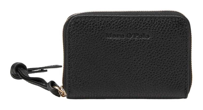 Marc O'Polo Geldbörse Zip Wallet, mit RFID-Blocker Schutz von Marc O'Polo