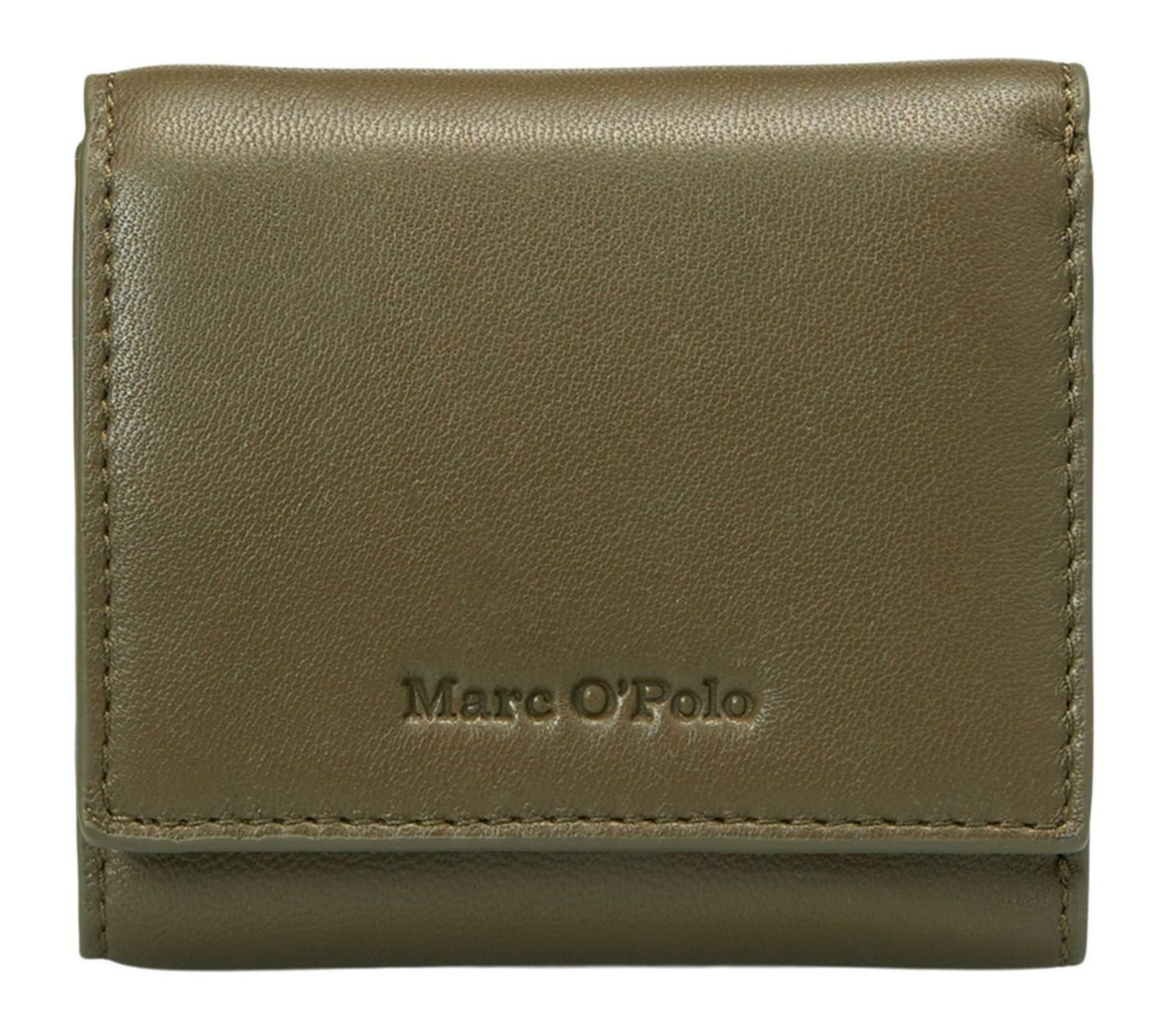 Marc O'Polo Geldbörse, mit RFID-Blocker Schutz von Marc O'Polo