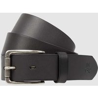 Marc O'Polo Gürtel aus Leder Modell 'Enno' in Mittelgrau, Größe 85 Marc O'Polo Gürtel aus Leder Modell 'Enno' in Mittelgrau, Größe 85 von Marc O'Polo