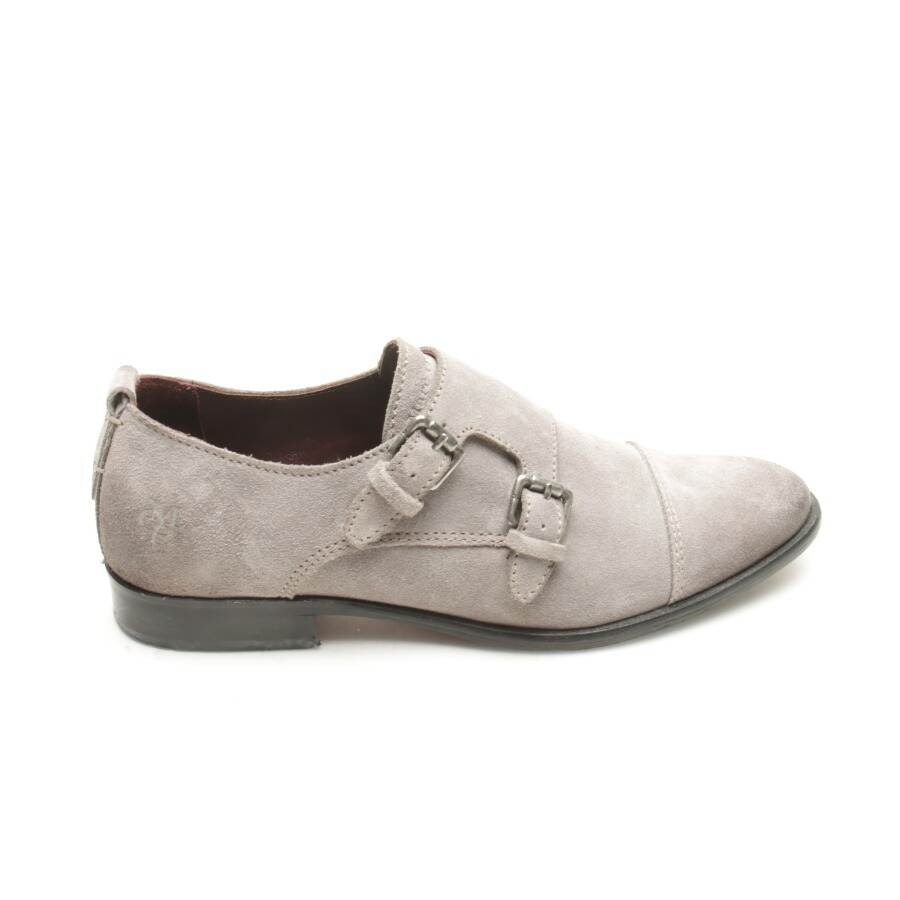 Marc O'Polo Halbschuhe EUR 37,5 Grau von Marc O'Polo