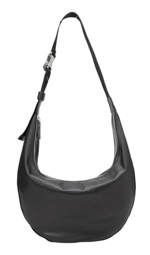 Marc O'Polo Hanka Hobo Bag Black von Marc O'Polo