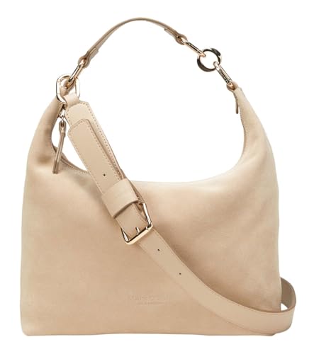 Marc O'Polo Hazel Crossbody Bag S Blushed Camel Marc O'Polo Hazel Crossbody Bag S Blushed Camel von Marc O'Polo