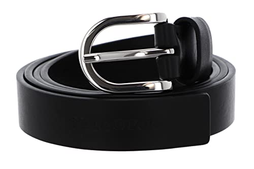 Marc O'Polo Heidi Ladies' Belt W95 Black von Marc O'Polo