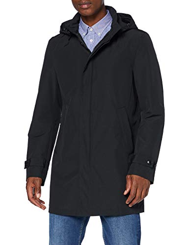 Marc O'Polo Herren 028102871030 Jacke, 990, 48 von Marc O'Polo