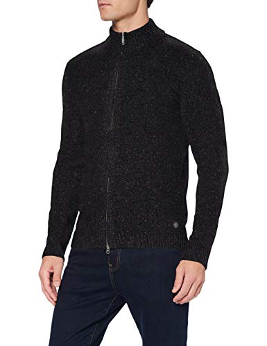 Marc O'Polo Herren 030612961154 Strickjacke, 989, S von Marc O'Polo